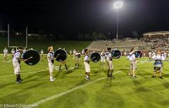 Marching Band FB - 50